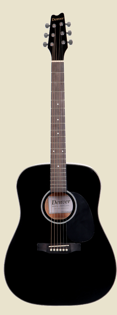 Denver DD44S BLACK