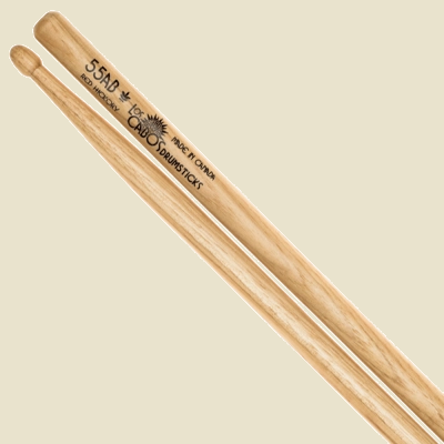 Los Cabos Red Hickory 5A Nylon