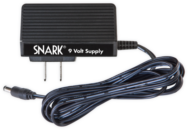 Snark SA-1 9 Volt Power Supply